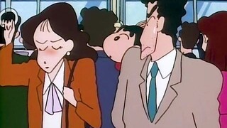 Xiaoxin: Ayah, bisakah kakak perempuan tertua menjadi temanmu?