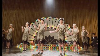 Menari disko, versi alternatif nobody