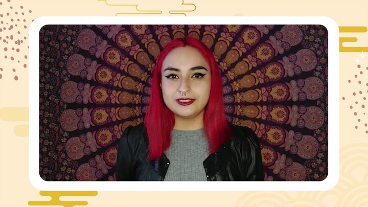 Farha Fernanda Valdés Rojo 中文介绍