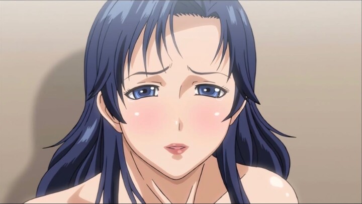 Anime Romance Dimana MC dan Heroinnya adalah Tante