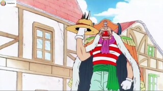 Chiếc mũ quý giá của Luffy... |#one_piece #vua_hai_tac