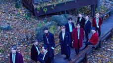 The Boyz The Blood Dead Match Ep 6 Indo Sub