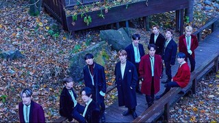 The Boyz The Blood Dead Match Ep 6 Indo Sub