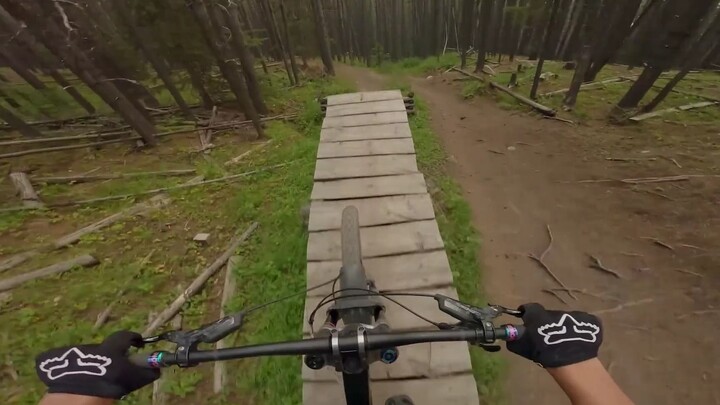 “ถ้าคุณรู้สึกว่าโลกมันแย่ ก็ปล่อยให้มันพัฒนาไปในทิศทางที่คุณต้องการเลย”