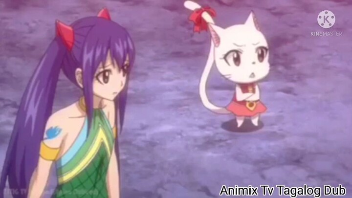 fairy tail tagalog eps 199