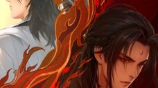 Jade Dynasty S3 Eps 05 indo 1080P
