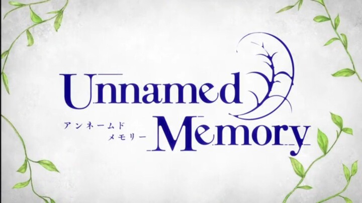 Unnamed memory ◈eps1 sub indo
