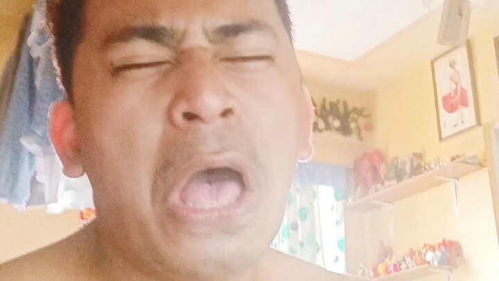 ahahahha gusto ko ng watermelon juice