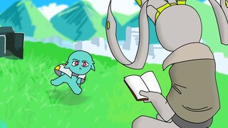 [Apocalypse Day] Bai Jiu danced a dance that made his old father's eyes go dark