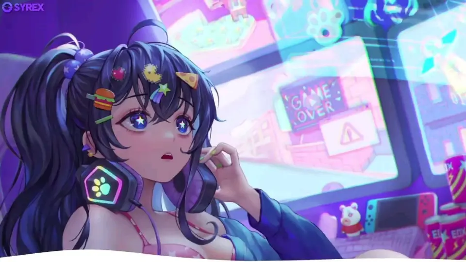 Nightcore Gaming Mix Music 1 Hour Bilibili Nightcore Gaming Mix Music 1 Hour Bilibili
