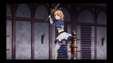 ปรมาจารย์ดาบชั้นเซียนมาตบเกรียนถึงเมืองกรุง ep5 พากย์ไทย
