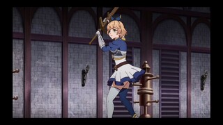 ปรมาจารย์ดาบชั้นเซียนมาตบเกรียนถึงเมืองกรุง ep5 พากย์ไทย