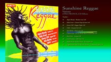 Sunshine Reggae (1992) Various [CD Compilation]