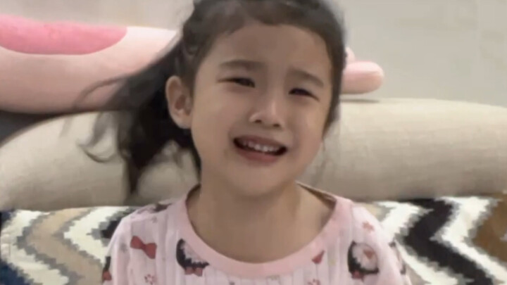 姐妹情深 我真的就吃亿口