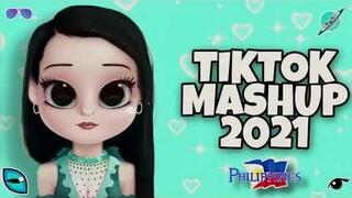 TIKTOK MASHUP 2021 PHILIPPINES (DANCE CRAZE)