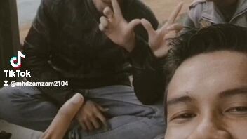 pulang kerja Heppy dulu😁