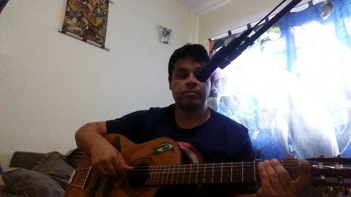 Hamilton  Canta_ _  _Quando Olhei Pra Você__ - Zé Henrique  & Gabriel     #canto