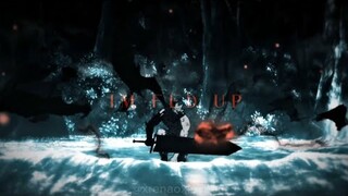 a black clover edit i never finished lmao