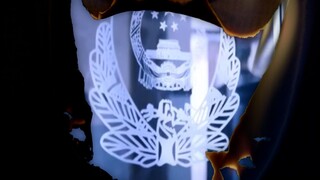 【الشجاع الوحيد】أريدك أن تصبح الفائز الذي لا مثيل له