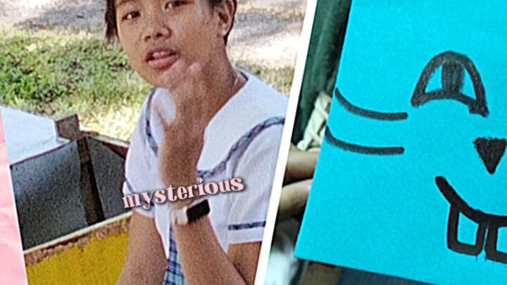 MY CLASSMATES! 😅😆