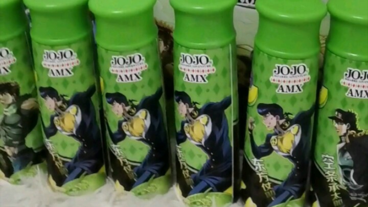 หกขาดหนึ่ง อานมู่ซีคุณเข้าใจการตลาดจริงๆ