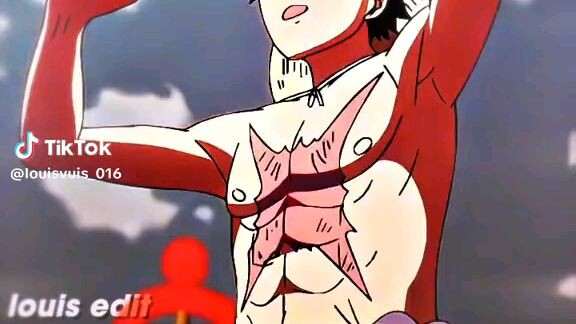 Luffy