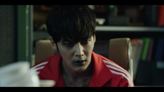 Zombie Detective - Episode 01 Tagalog Dubbed