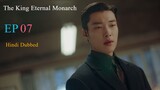 The King Eternal Monarch EP 07 Hindi Dubbed