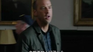 人类史上最大阴谋，真人版补完计划，悬疑美剧零点时刻3