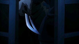 I want to protect my father
