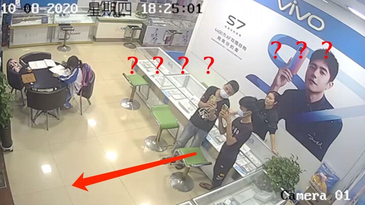 This is the real 0 yuan rush to buy mobile phones