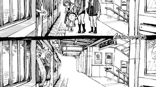 【碧蓝档案】当sensei误入了痴女电车②〈1.21～23个人汉化集〉