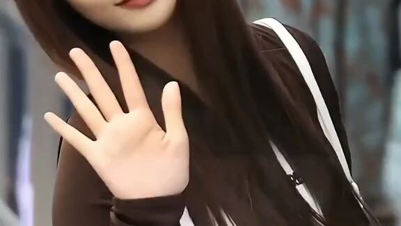 visual sullyoon 😍