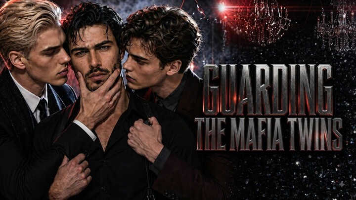 [🎬BL AI] Guarding the Mafia Twins