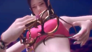 หยุดฮาเร็ม..😁พักสมองฟังเพลง🥰 [สัประยุทธ์ทะลุฟ้า]