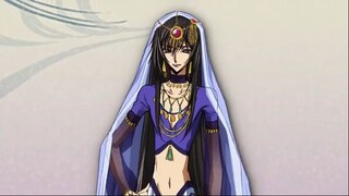 Code Geass R2 Picture Drama 4 9.34