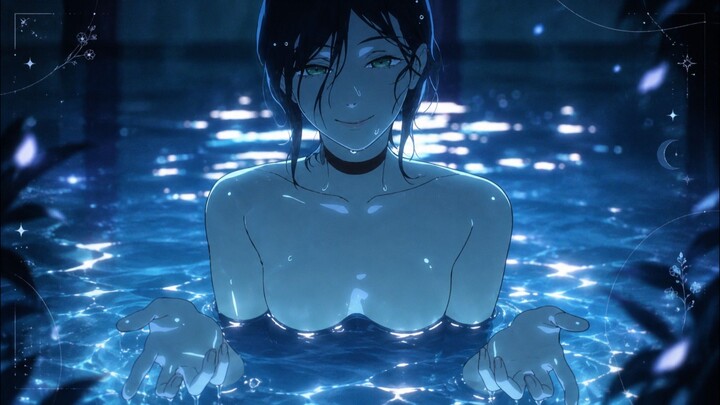MOMENT REZE????! AMV