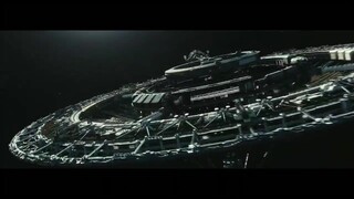 【r1se/never surrender】 ×【Sci-fi blockbuster "The Wandering Earth"】