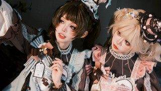 Trải nghiệm thăm nhà: Tôi bị sốc khi nhìn thấy ngôi nhà của cô gái lolita