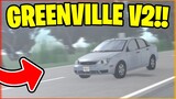 PLAYING OLDER GREENVILLE (V2) - Roblox
