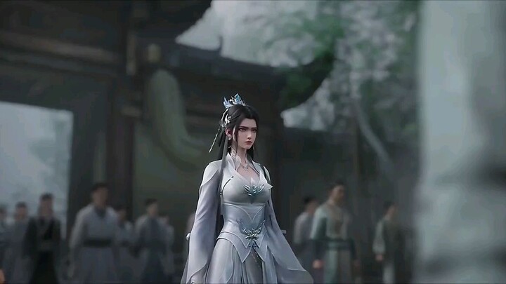 jade dynasty s3 eps 23