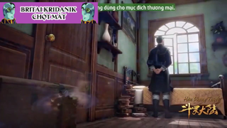 Phim Đấu La Đại Lục Tập 6 p2