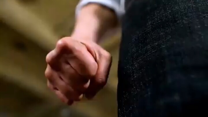 You’ve been with me as I grew up; now it’s my turn to walk you down the aisle.