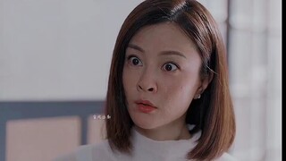 上一秒是吵架冤家，下一秒秒变姐妹 "