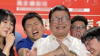 Pembawa berita pengiriman produk Fat Brother keluar dari jaringan
