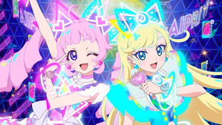 【4月/双主角】美妙系列最新作「秘密的偶像公主」先导PV【MCE汉化组】