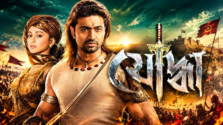 Yoddha Movie। যোদ্ধা মুভি (2014)। Bangla Movie Full HD। Dev,Mimi Chakraborty, Nusrat Jahan
