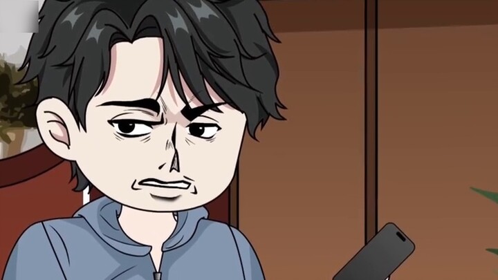 ตอนที่ 1 ของ "ปลาน้อย" เจ้าของบ้านคนดังคือเพื่อนร่วมชั้นมัธยมปลายของฉัน