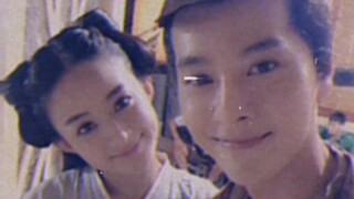 [Zhao Liying] Saudara Xiaogu ditingkatkan menjadi ayah Shen Li ‖ dan pasangan kedua Feng Xing yang m