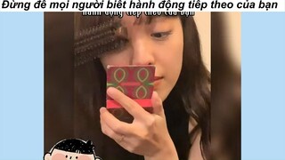 TRò này chơi với lũ bạn được đó #funny #haihuoc